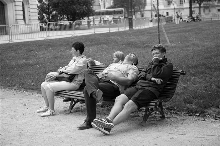 Фотограф и закон: Где можно и где нельзя фотографировать